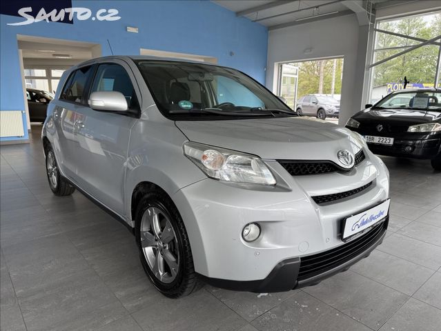 Toyota Urban Cruiser